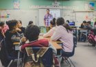 Exploring the Student-Centered Classroom Management and Self-Actualization Tendencies in Georgian Classrooms