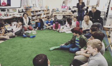 THE ROLE OF PERSON-CENTRIC EDUCATION IN DEVELOPING THE LEARNERS’ HUMAN  POTENTIAL