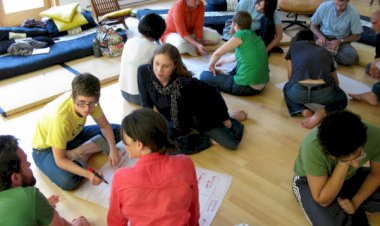 STUDENT-CENTERED TEACHER AS A FACILITATOR TO ENHANCE THE LEARNERS’ SELF-ACTUALIZATION